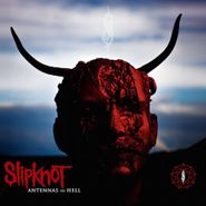 Slipknot, Antennas To Hell (CD)