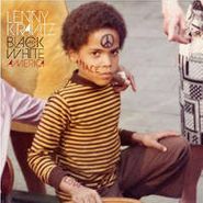 Lenny Kravitz, Black and White America (LP)
