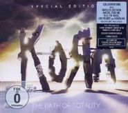 Korn, The Path Of Totality [Bonus DVD] (CD)