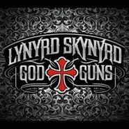 Lynyrd Skynyrd, God & Guns (CD)