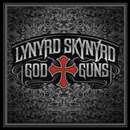 Lynyrd Skynyrd, God & Guns (CD)
