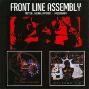 Front Line Assembly, Tactical Neural Implant / Millennium (CD)