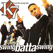 K7, Swing Batta Swing (CD)