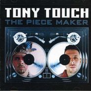 Tony Touch, The Piece Maker (CD)