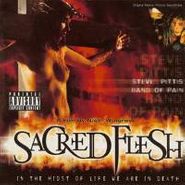 Band Of Pain, Sacred Flesh [OST] (CD)