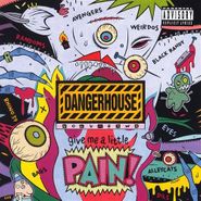 Various Artists, Vol. 2-Give Me A Little Pain (LP)