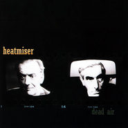 Heatmiser, Dead Air (LP)