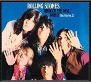 The Rolling Stones, Through The Past, Darkly: Big Hits Vol. 2 (CD)