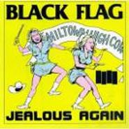 Black Flag, Jealous Again (LP)