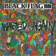Black Flag, Wasted...Again (LP)