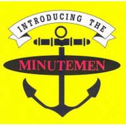 Minutemen, Introducing the Minutemen (CD)