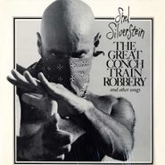 Shel Silverstein, The Great Conch Train Robbery