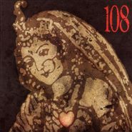 108, New Beat From A Dead Heart (CD)
