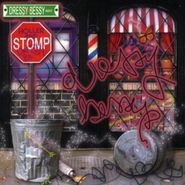 Dressy Bessy, Hollerandstomp (CD)
