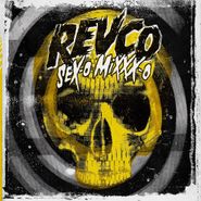 Revolting Cocks, Sex-O Mixxx-O (CD)