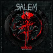 SALEM, Playing God & Other Short Stories (CD)