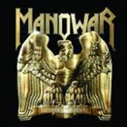 Manowar, Battle Hymns MMXI (CD)