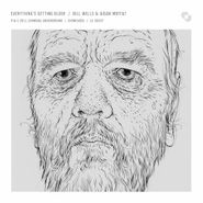 Bill Wells, Everything's Getting Older (CD)