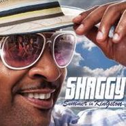 Shaggy, Summer In Kingston (CD)