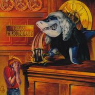 M.O.D., Gross Misconduct (CD)