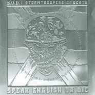 S.O.D., Speak English Or Die (Platinum) (CD)