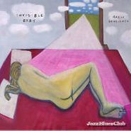 Marco Benevento, Invisible Baby [Blue Vinyl] [RECORD STORE DAY] (LP)