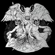 Coliseum, Coliseum Deluxe Reissue (LP)