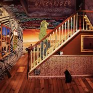 Witchrider, Unmountable Stairs (LP)