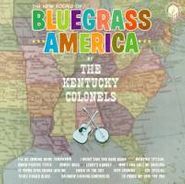 The Kentucky Colonels, New Sound Of Bluegrass America (CD)