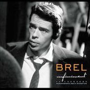 Jacques Brel, Infiniment (CD)