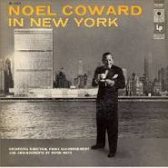 Noël Coward, In New York (CD)