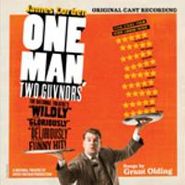 Grant Olding, James Corden - One Man, Two Guvnors [Original Cast] (CD)