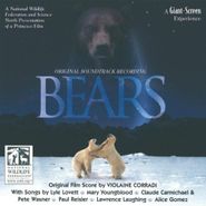 Various Artists, Bears [Score] (CD)