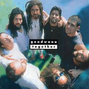 Gondwana, Together (CD)