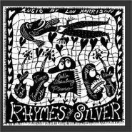 Lou Harrison, Rhymes With Silver (CD)