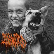 Cold World, Dedicated To Babies Who Came Feet First (LP)