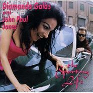 Diamanda Galás, Sporting Life (CD)