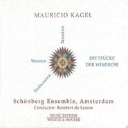 Mauricio Kagel, Die Stücke der Windrose