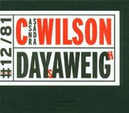 Cassandra Wilson, Days Aweigh (CD)