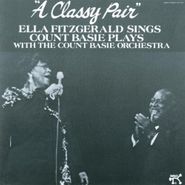 Ella Fitzgerald, A Classy Pair