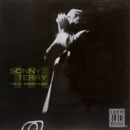 Sonny Terry, Sonny Terry & His Mouth-Harp (CD)