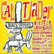 Cal Tjader, Black Orchid (CD)