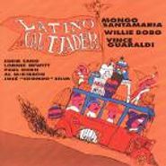 Cal Tjader, Latino (CD)