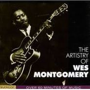Wes Montgomery, The Artistry of Wes Montgomery