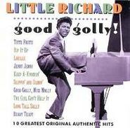 Little Richard, Good Golly! (CD)