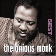 Thelonious Monk, Best of Thelonious Monk;  (CD)