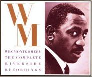 Wes Montgomery, Complete Riverside Recordings (CD)