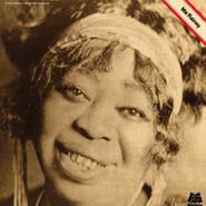 Ma Rainey, Ma Rainey