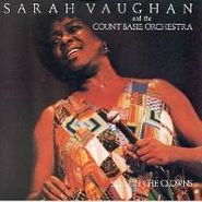 Sarah Vaughan, Send In The Clowns (CD)