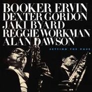 Booker Ervin, Setting The Pack (CD)